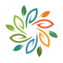 Flower Garden Logo